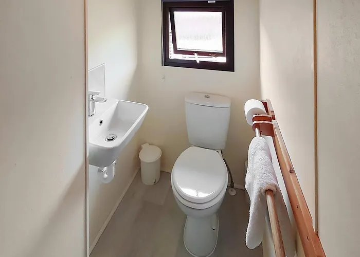 27 Aviemore Holiday Park