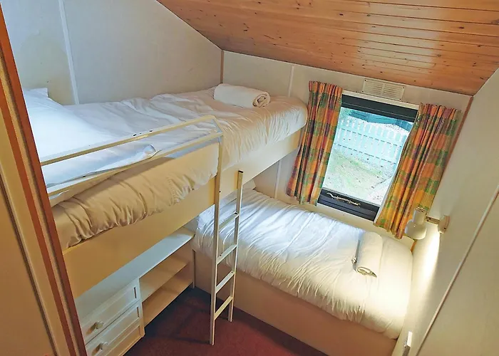 27 Aviemore Holiday Park