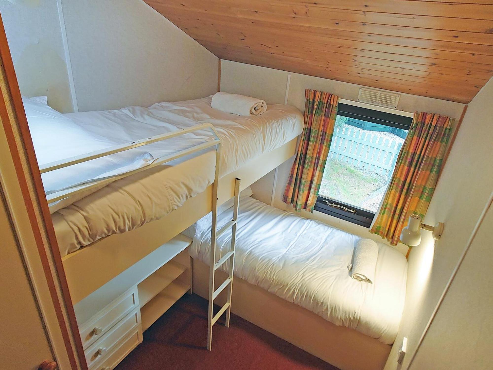Holiday home 27 Aviemore