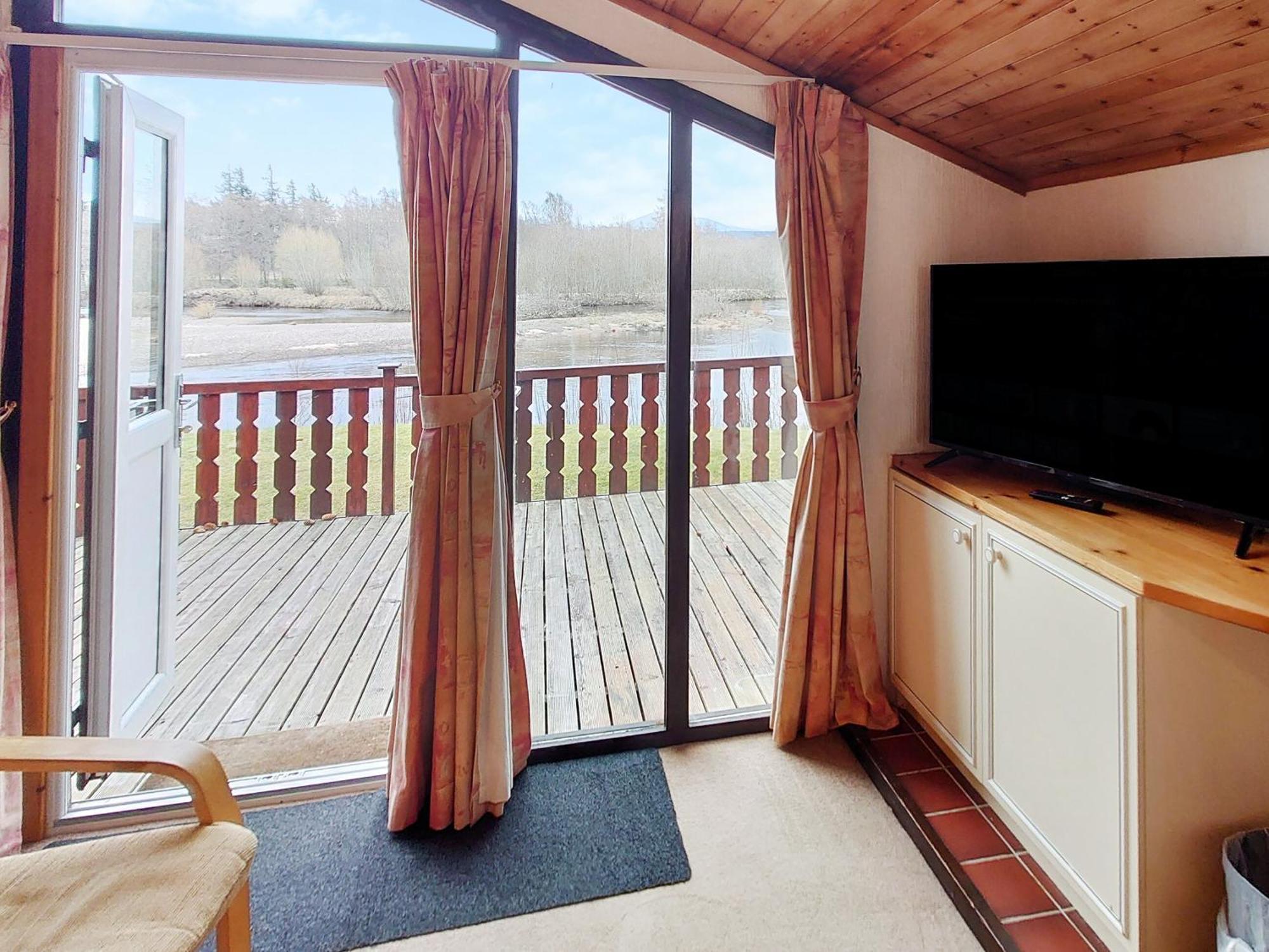 Holiday home 27 Aviemore
