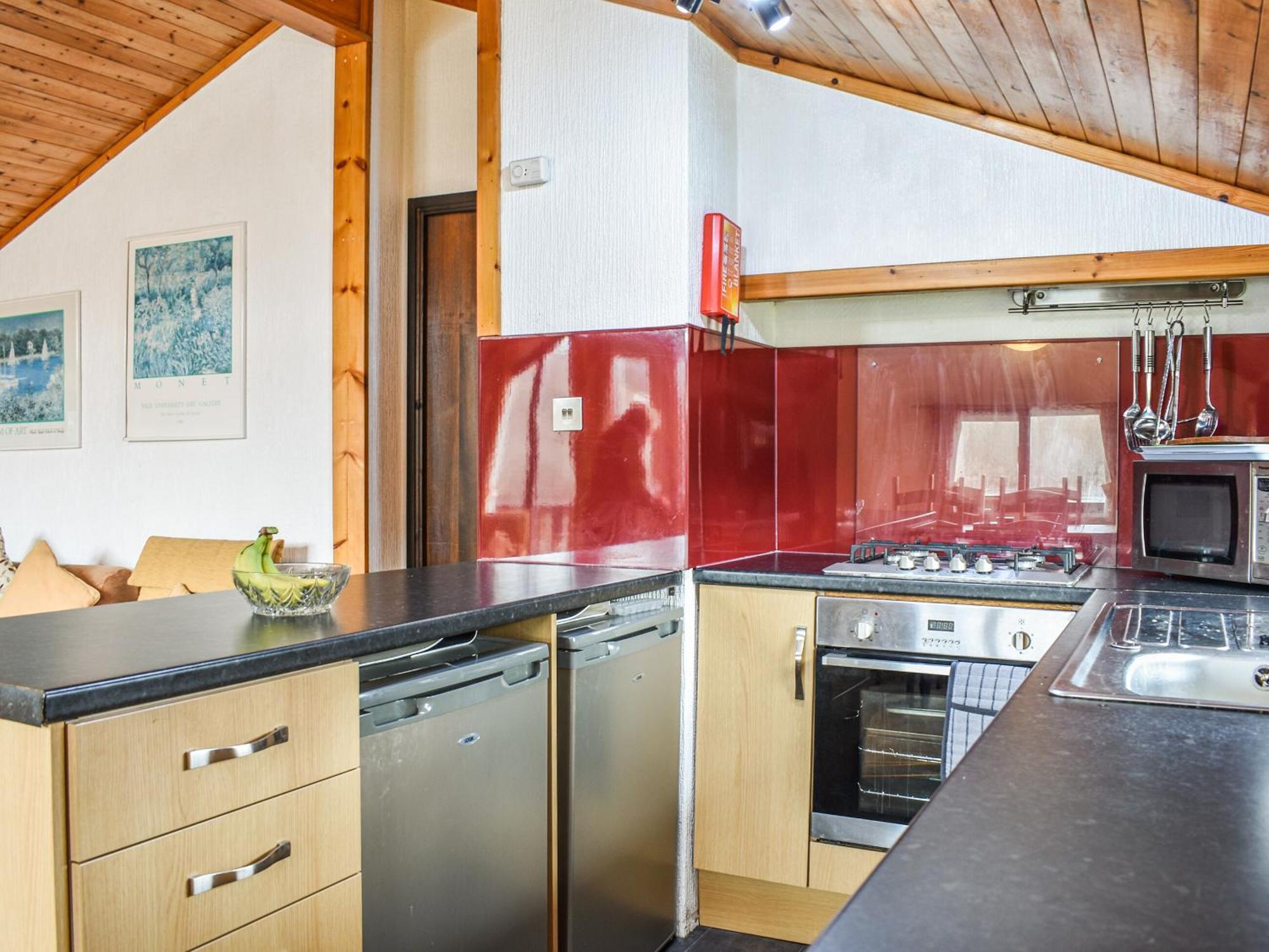 Holiday home 27