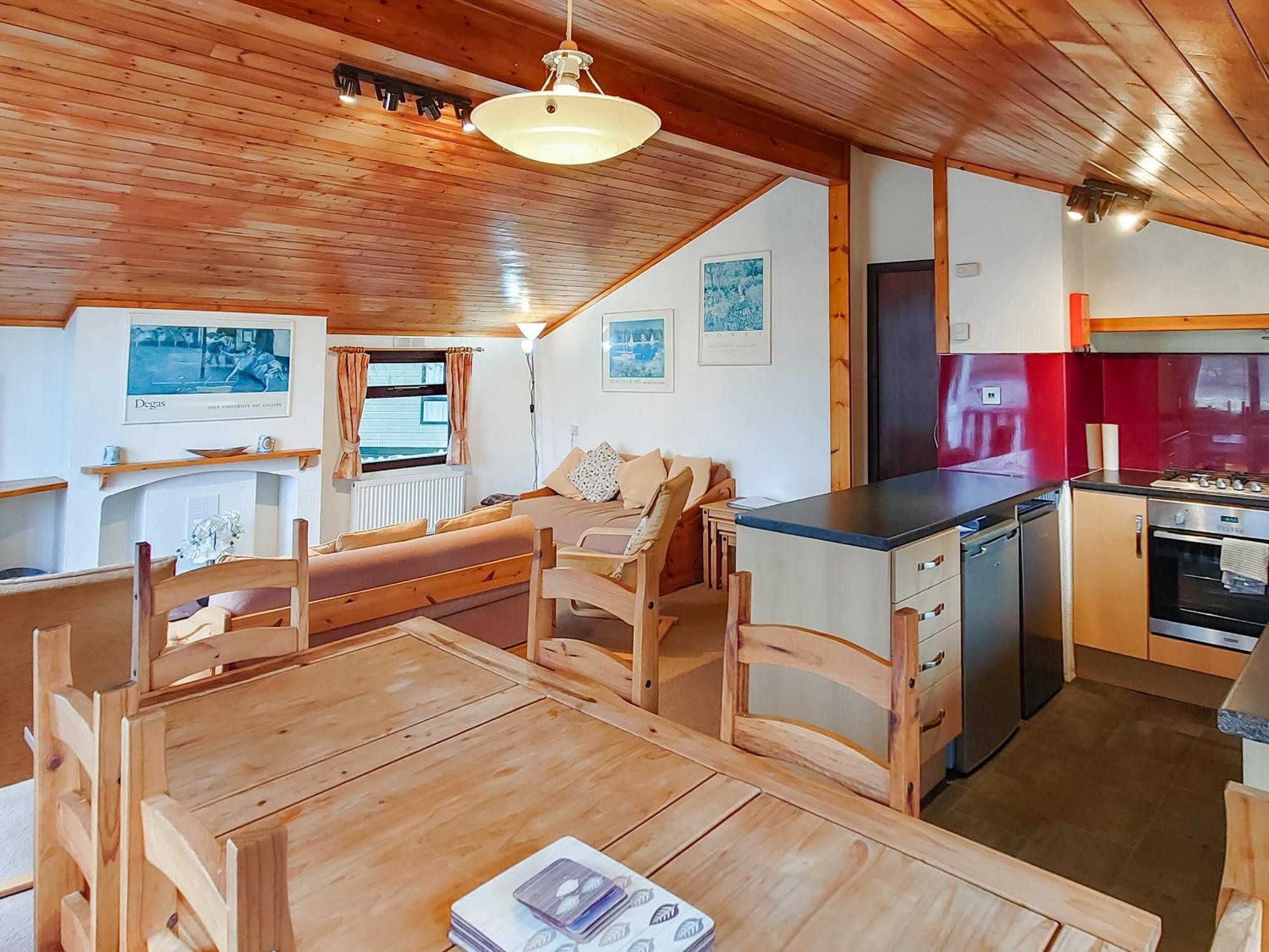 Holiday home 27 Aviemore