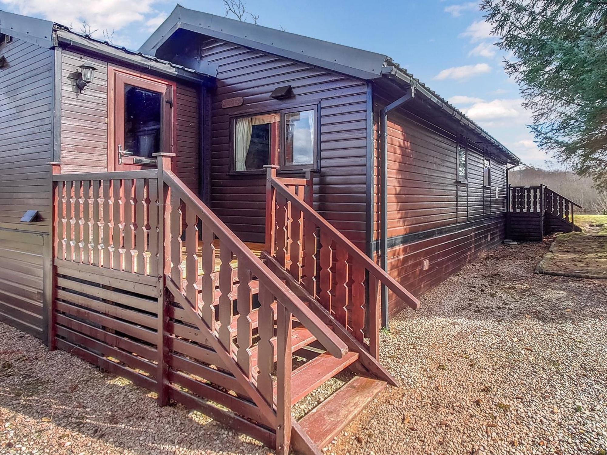 27 Holiday home *